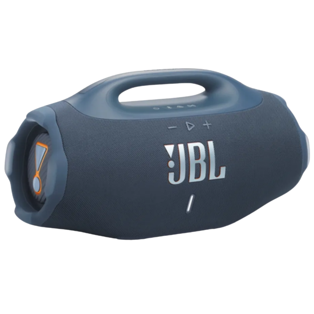 Jbl Boombox 4