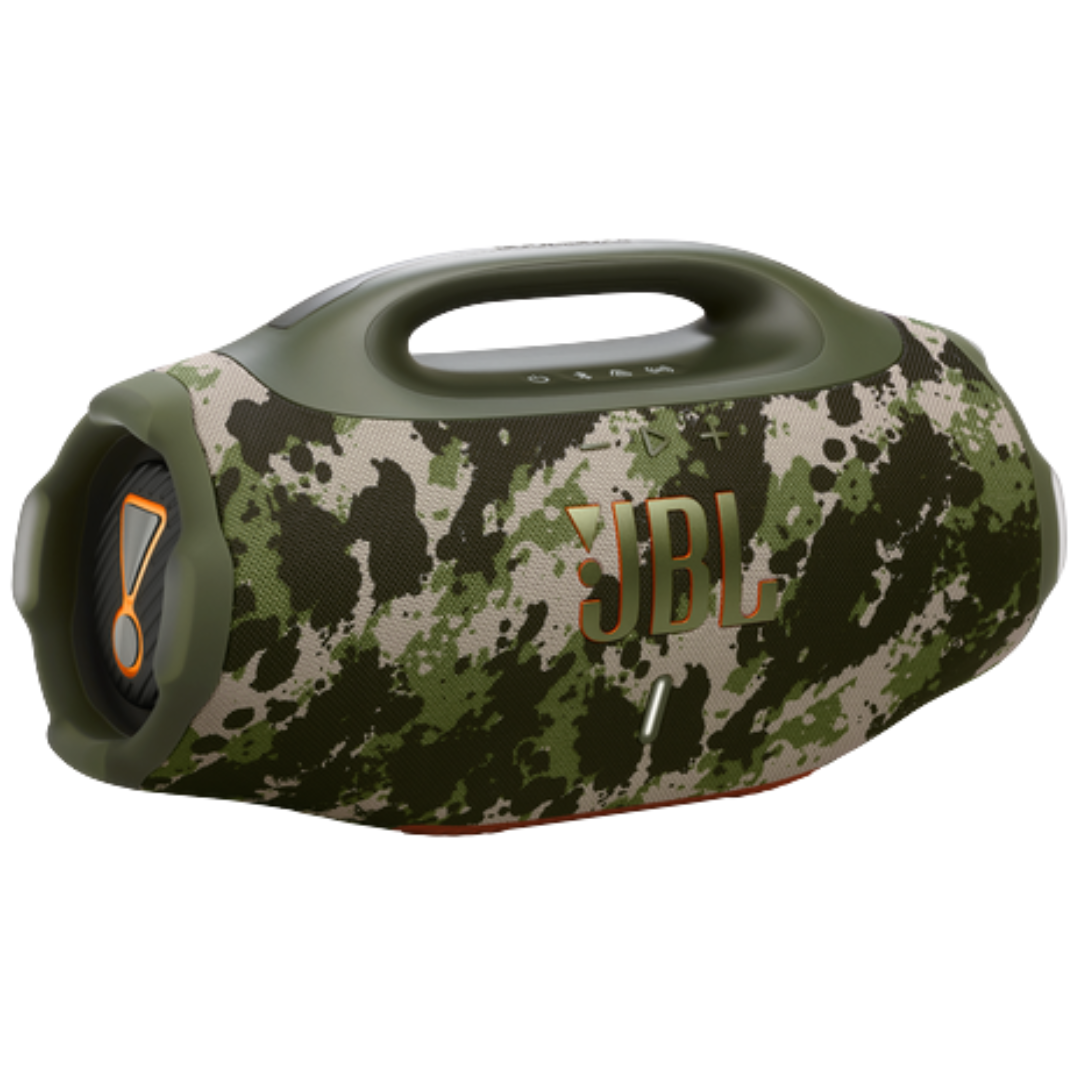 Jbl Boombox 4