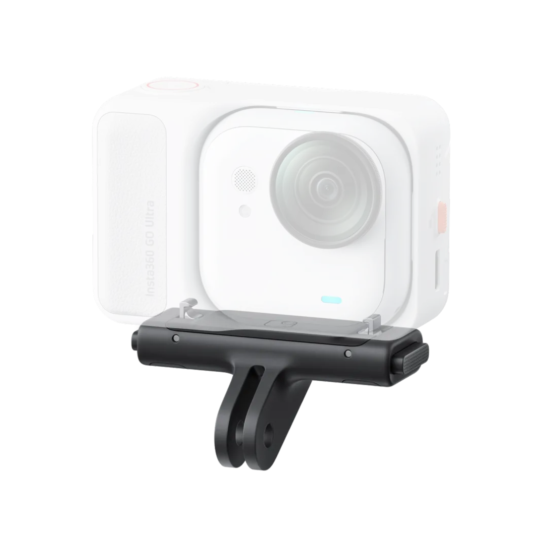 Montura Rapida Insta360 Go Ultra