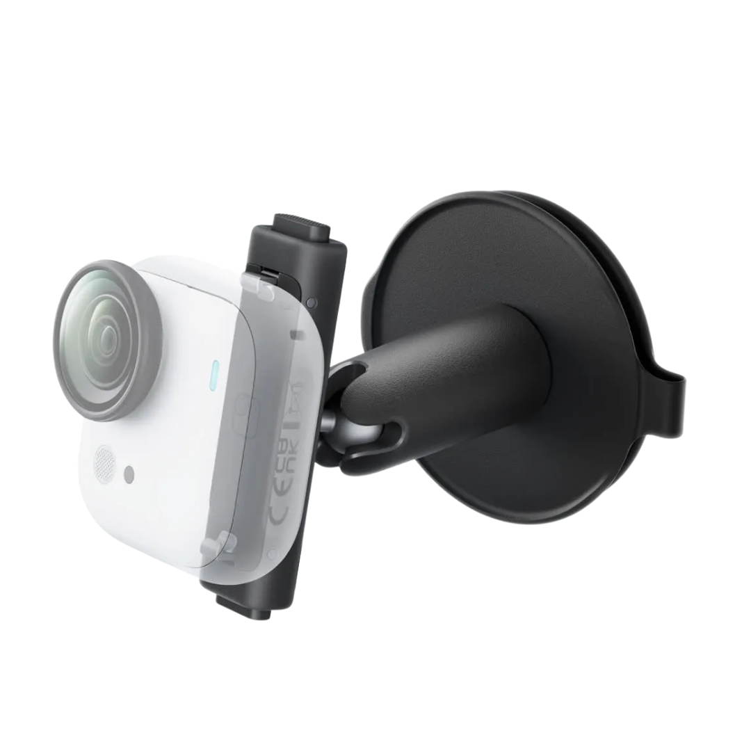Soporte Pivot Insta360 Go Ultra