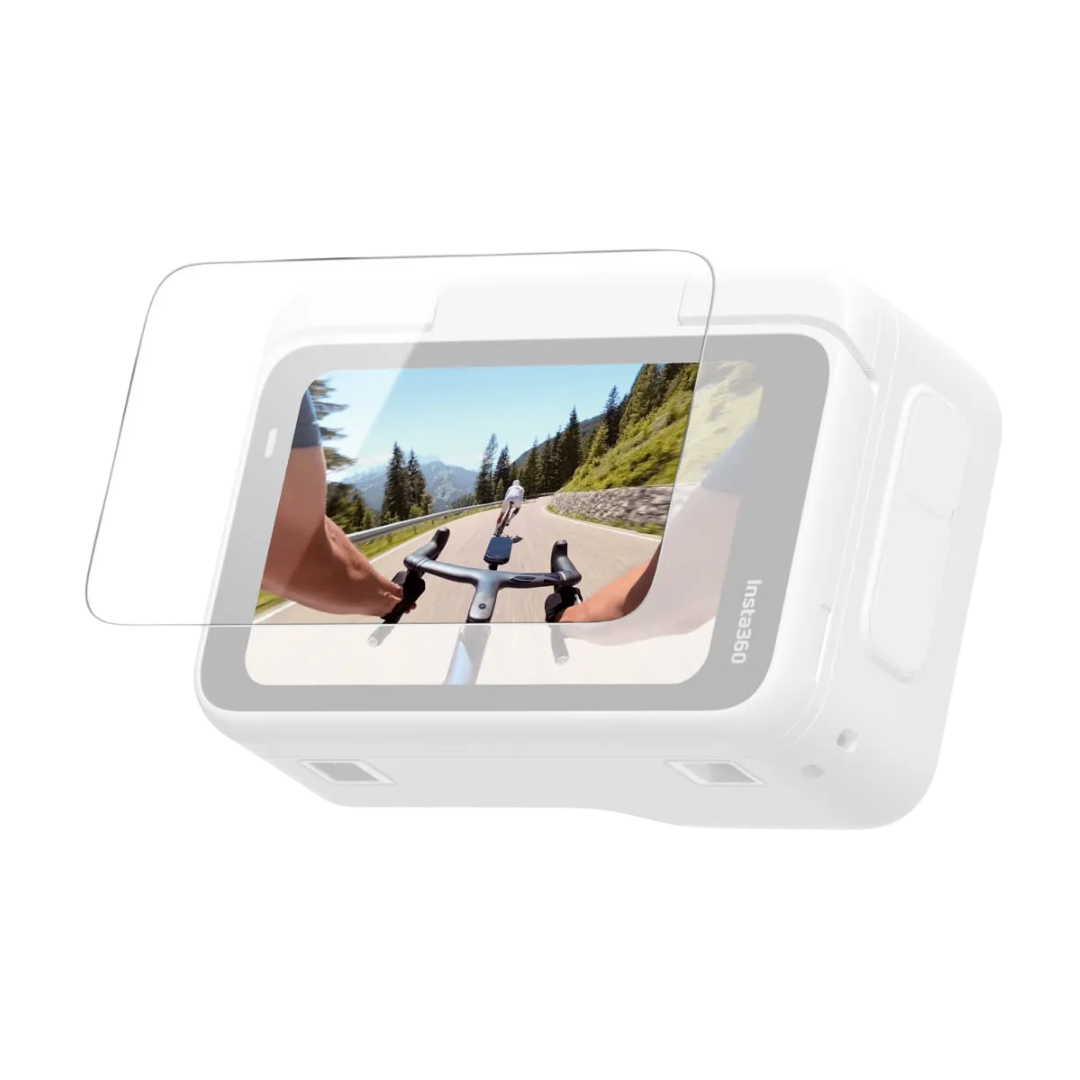 Protector De Pantalla Insta360 Go Ultra