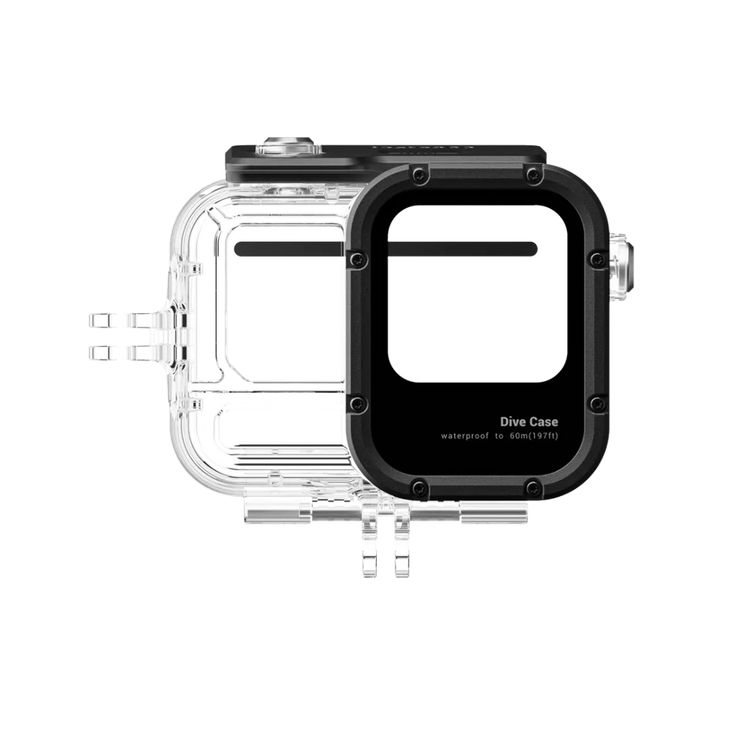 Carcasa de Buceo para Insta360 Ace Pro 2