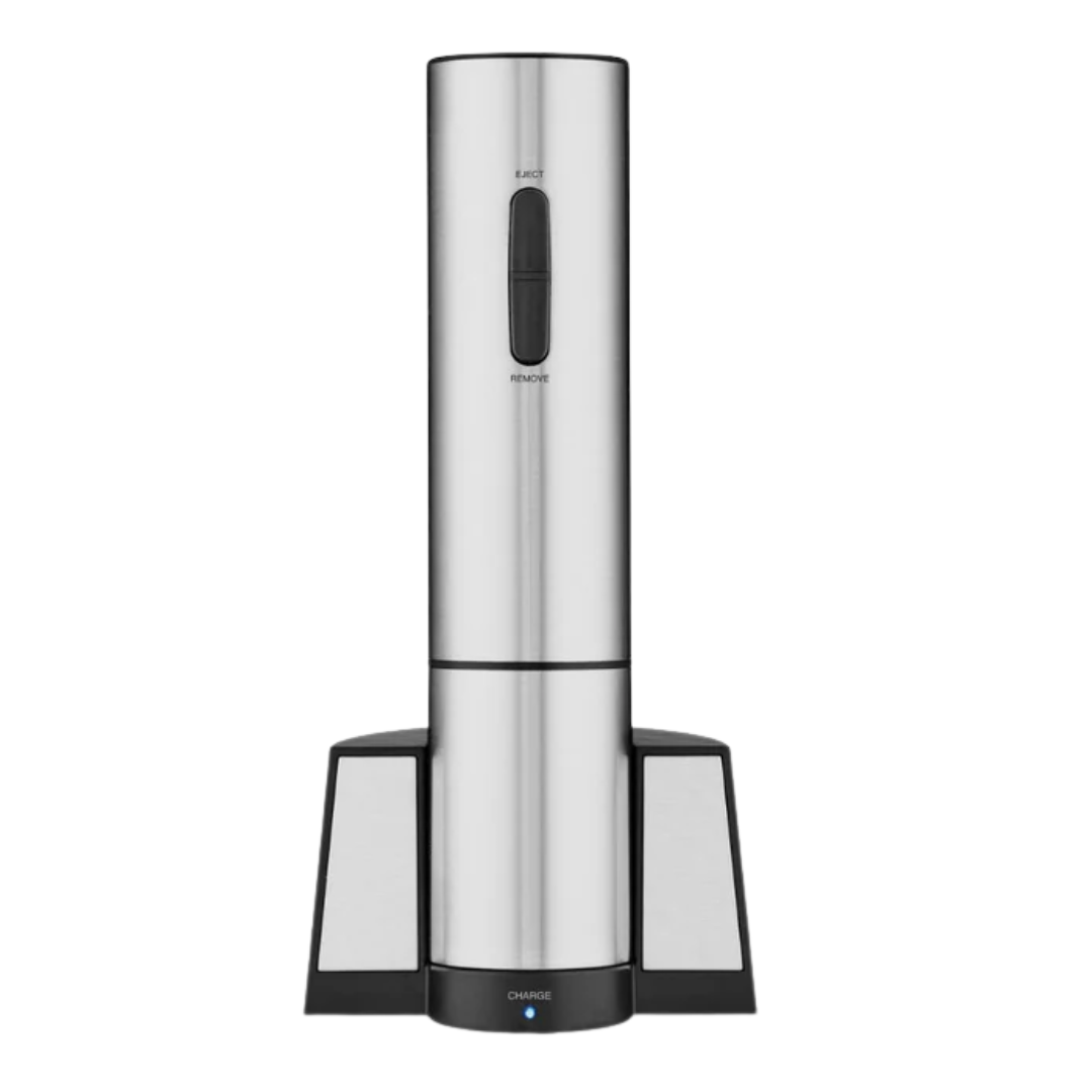 Cuisinart Abridor de Vinos Eléctrico Recargable CWO-25
