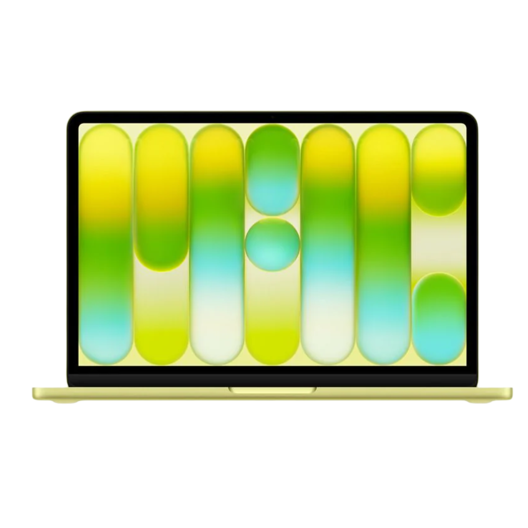 MacBook NEO 13" A18 Pro