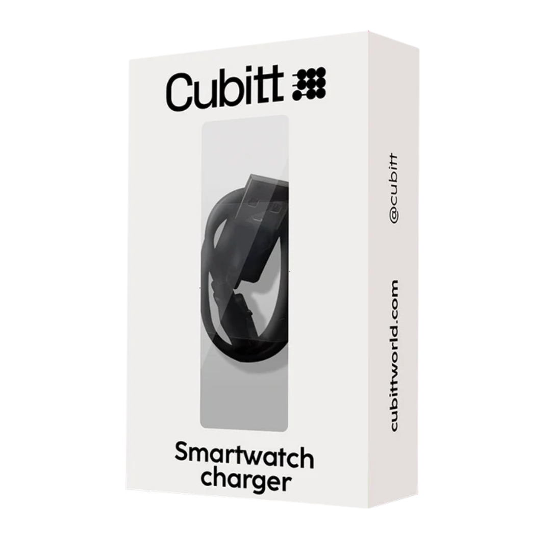 Cargador Cubitt