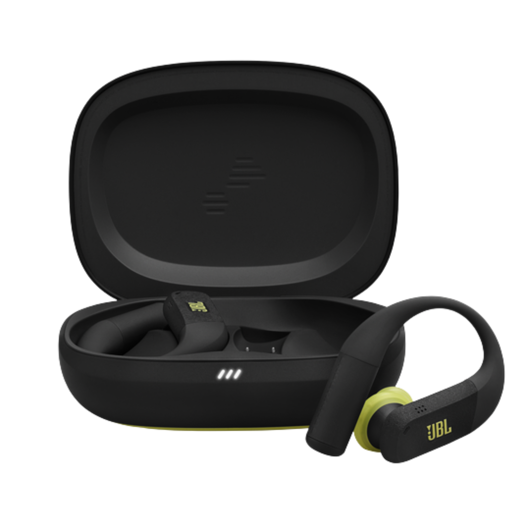 Jbl Endurance Peak 4
