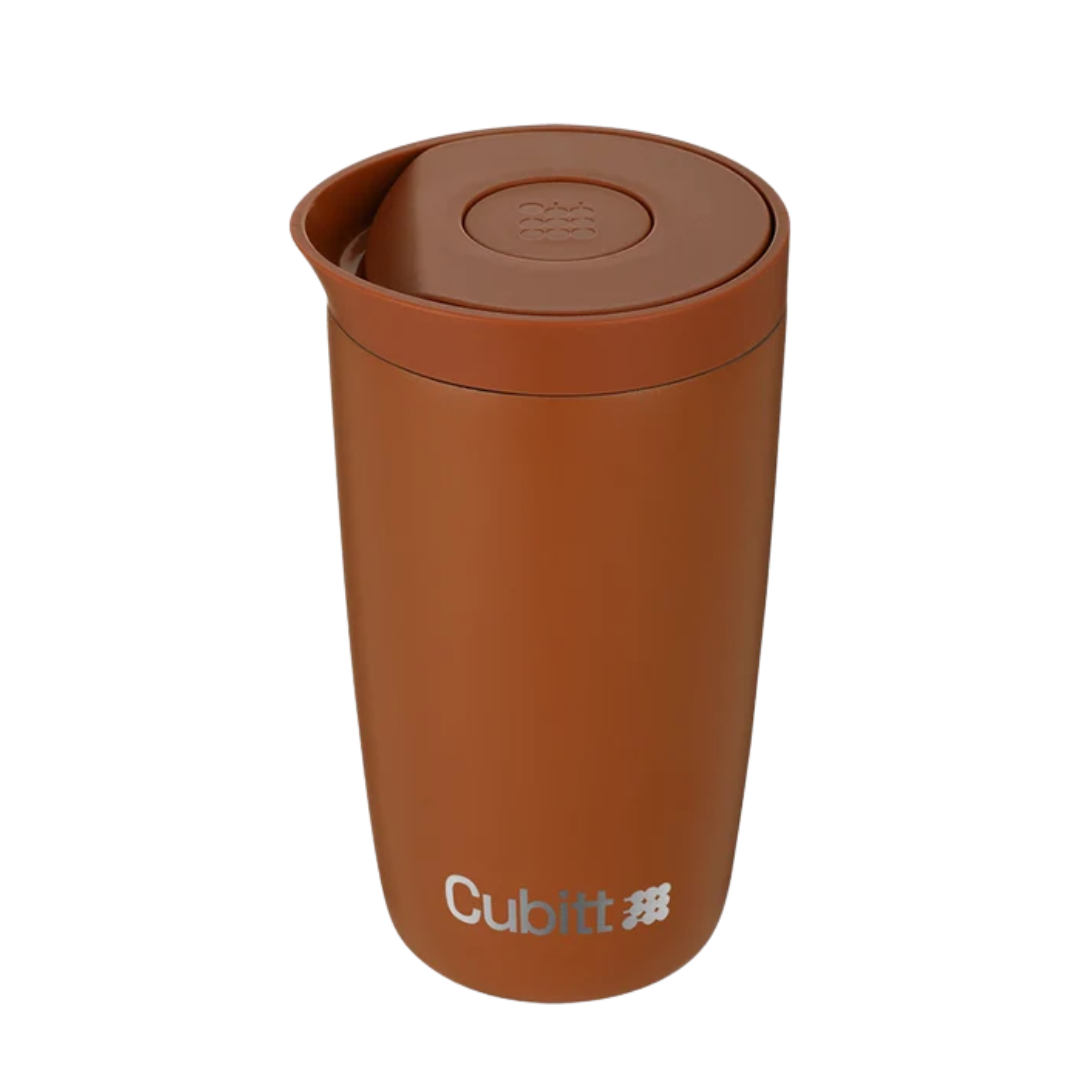 Cubitt Coffee Mug