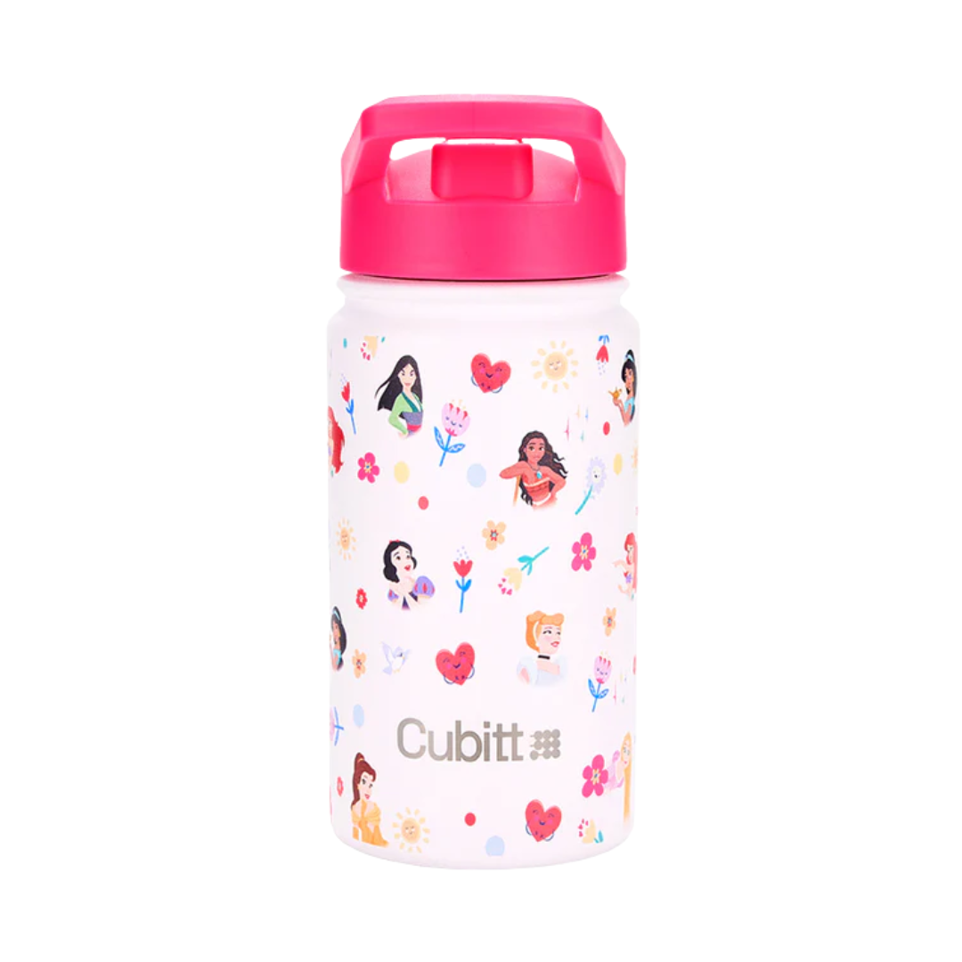 Cubitt Hydro JR X Disney