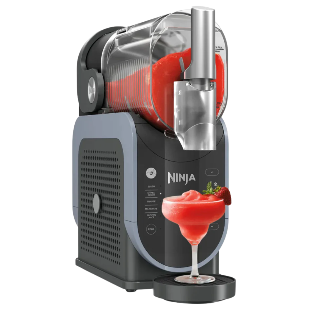 Ninja Máquina Granizados Slushi FS301LAA
