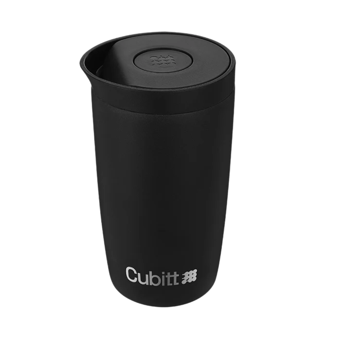 Cubitt Coffee Mug