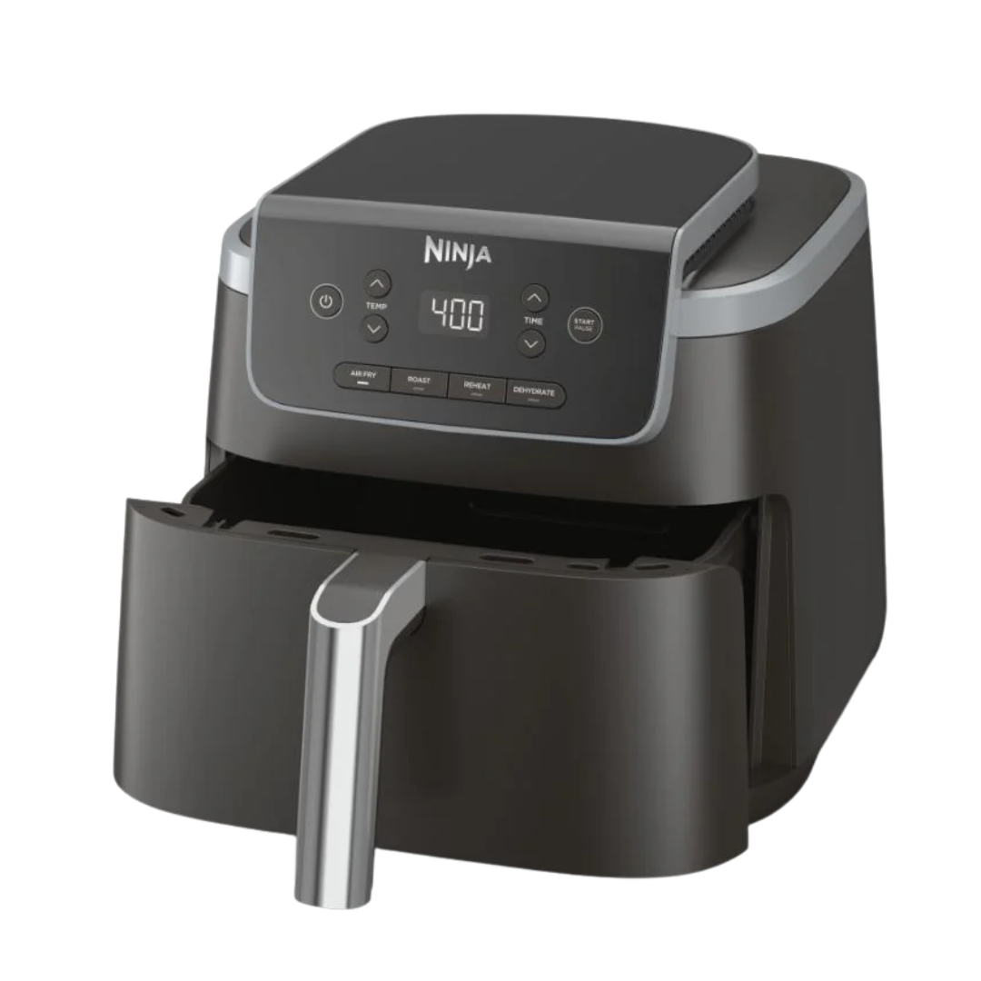 Ninja Freidora de Aire 4.7 Litros AF141