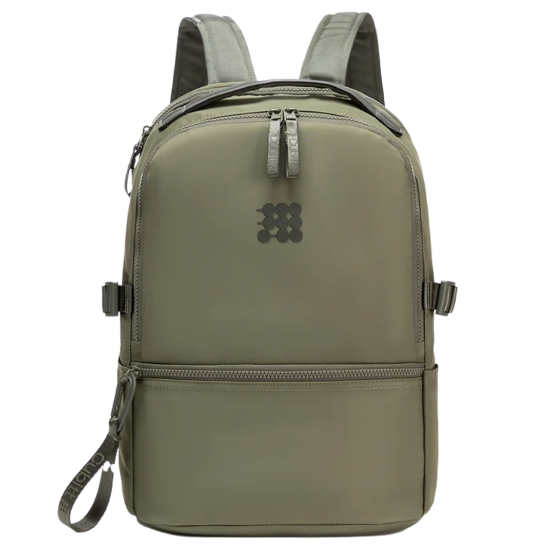 Cubitt Backpack