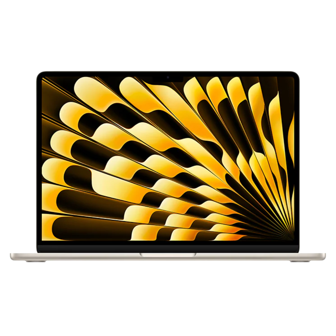 Macbook Air 13" Chip M4