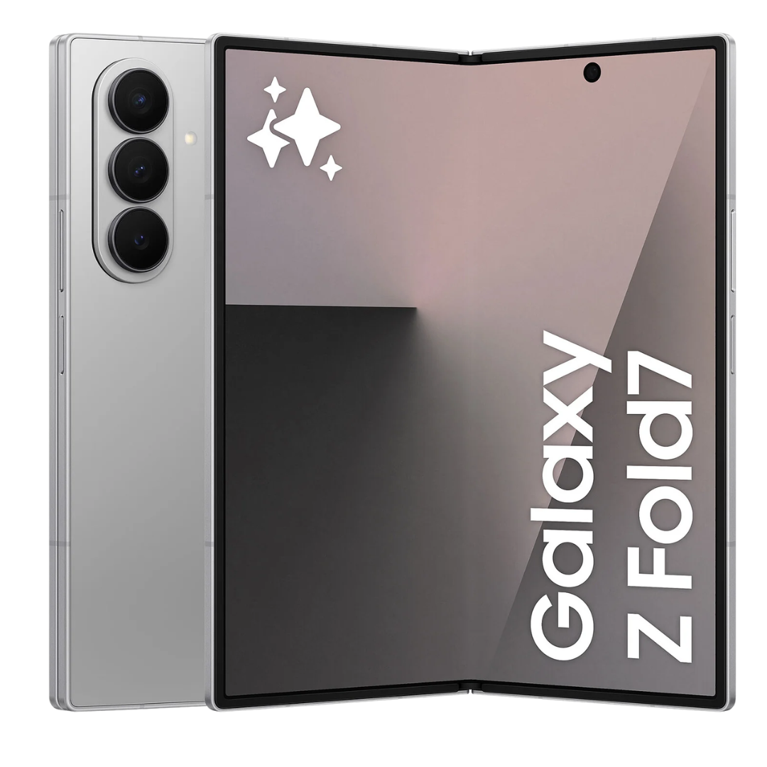 Samsung Galaxy Z Fold 7 5G 512GB 12GB Ram