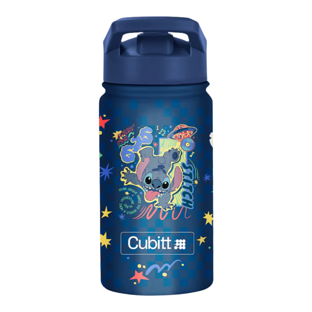 Cubitt Hydro JR X Disney