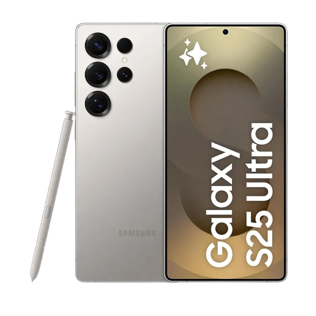 Samsung Galaxy S25 Ultra 5G