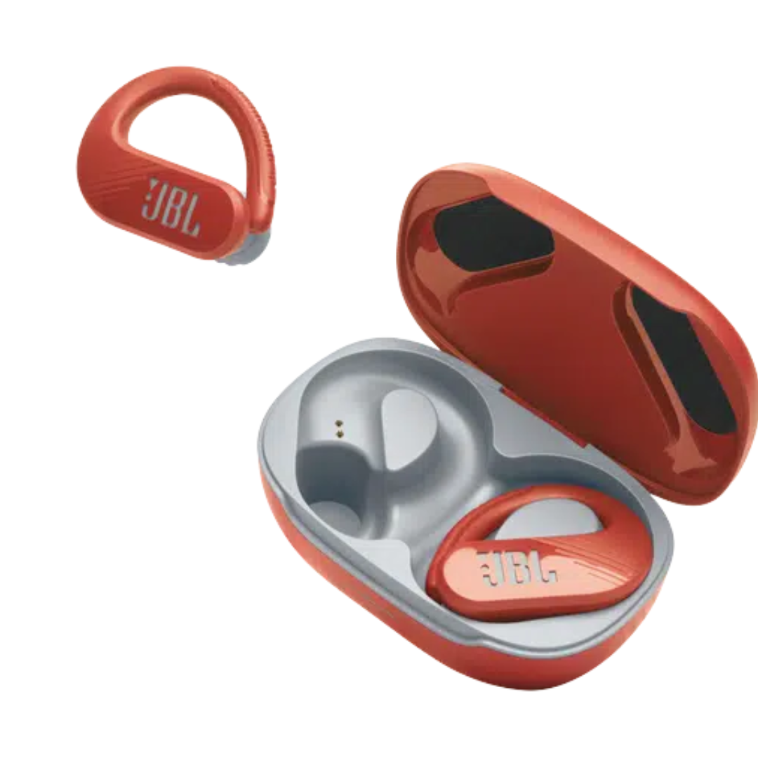 Jbl Endurance Peak 3