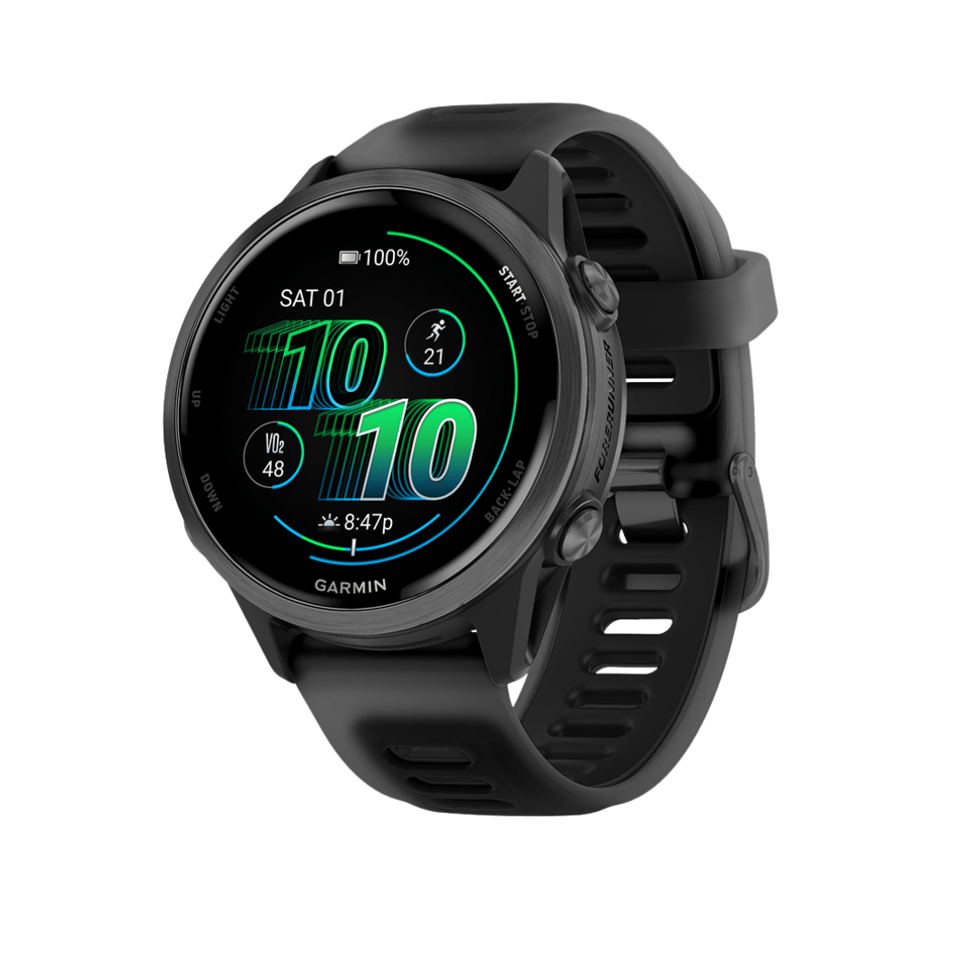 Garmin Forerunner 570