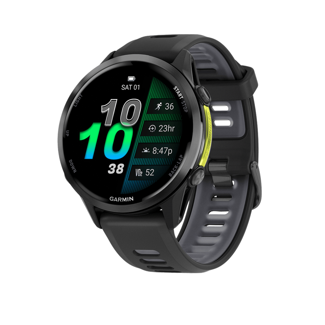 Garmin Forerunner 970