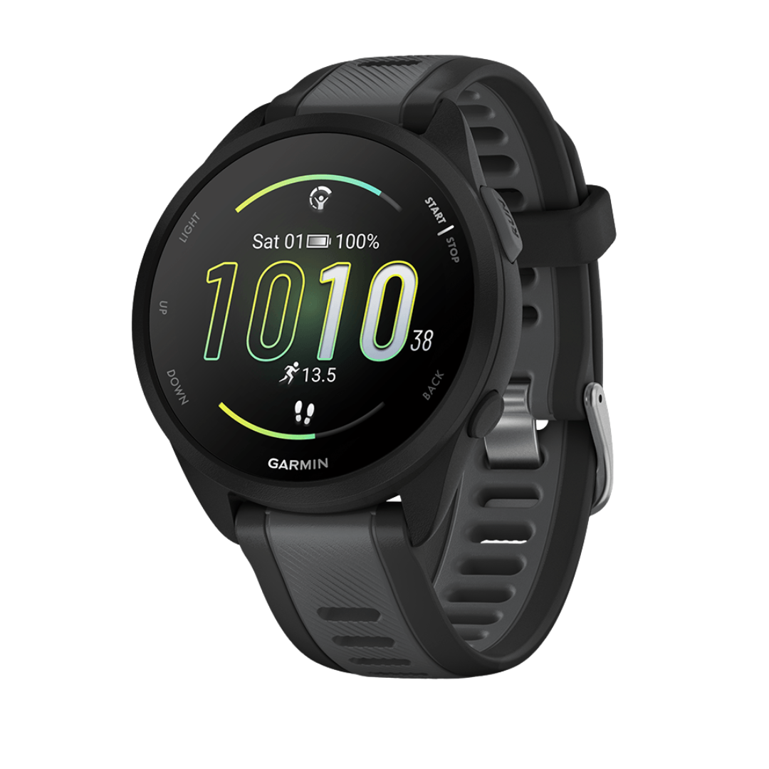 Garmin Forerunner 165 Music GPS