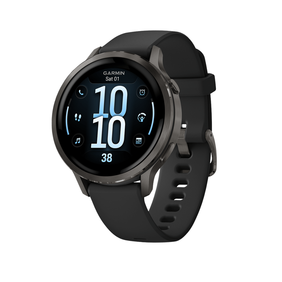 Garmin Venu 4