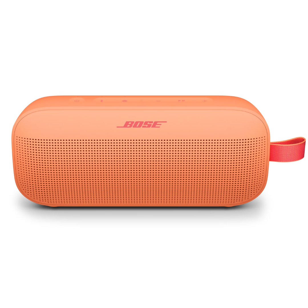 Bose Soundlink Flex 2