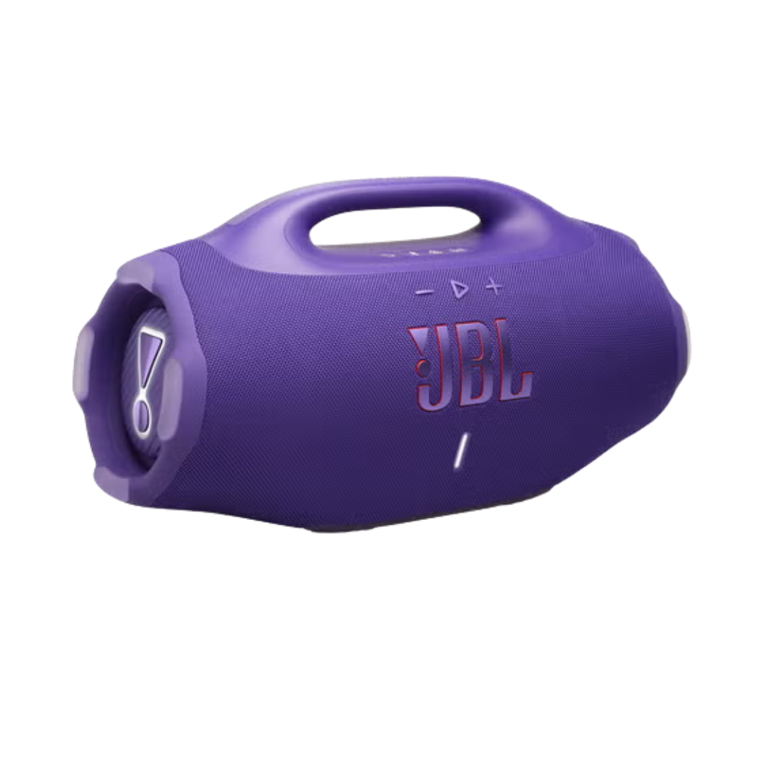 Jbl Boombox 4