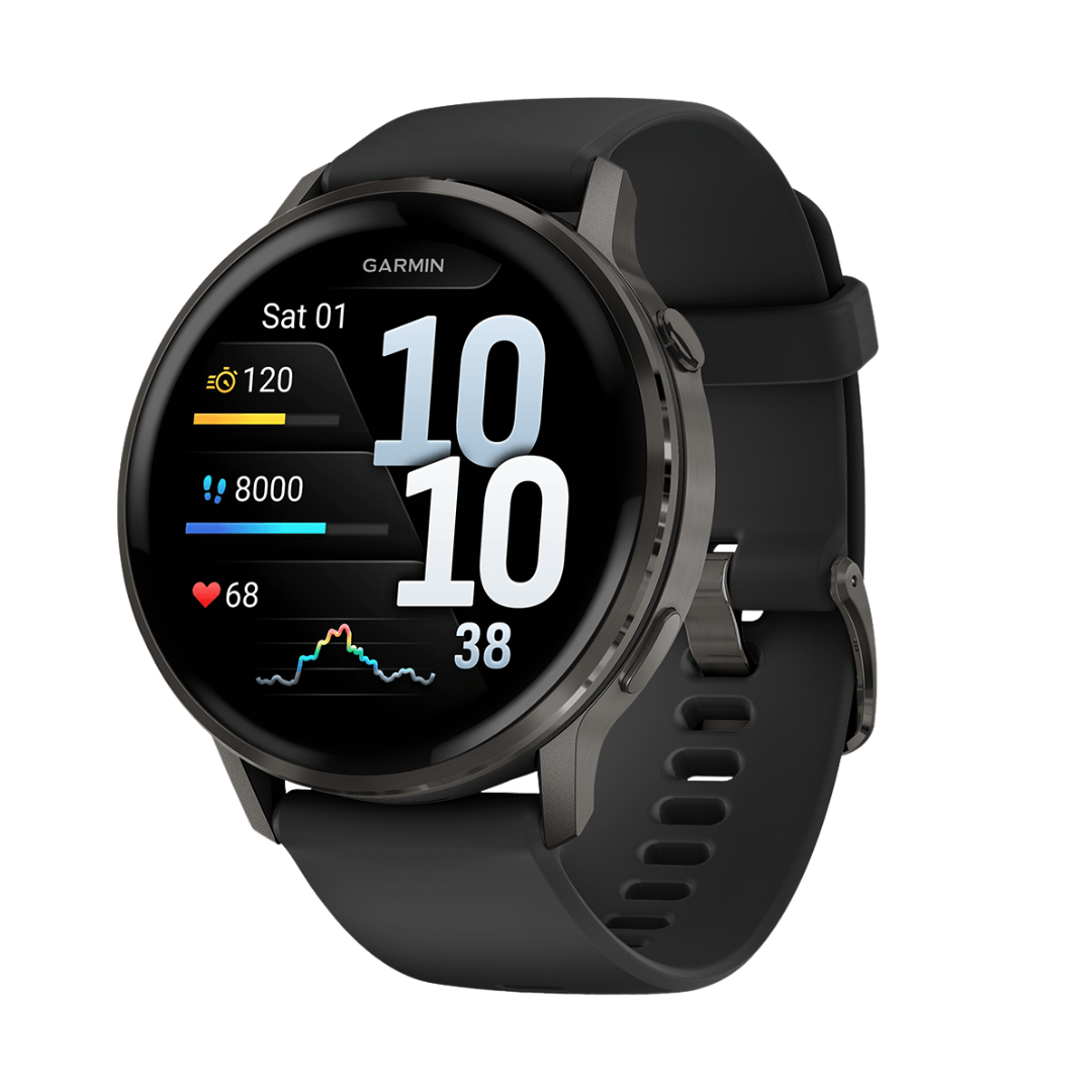 Garmin Venu 4