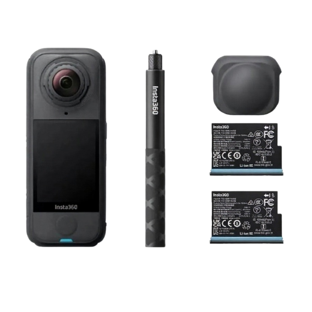 Insta360 X4 Air Combo