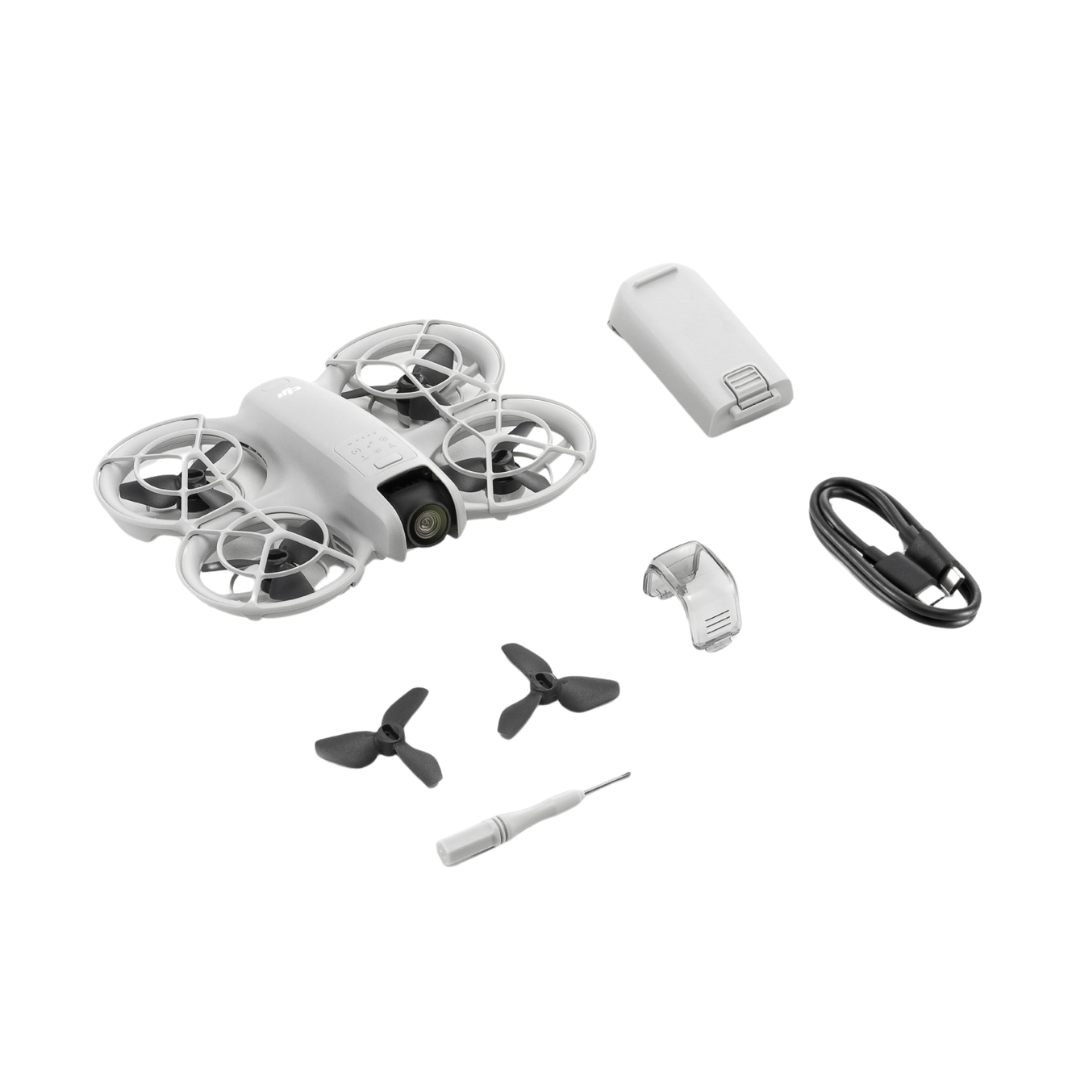 dji neo