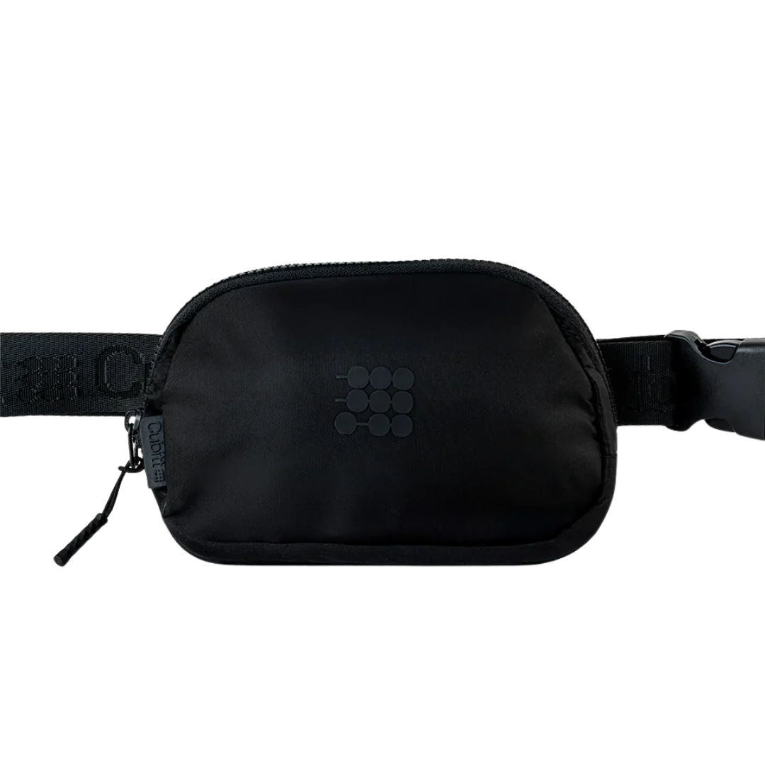 Cubitt Belt Bag
