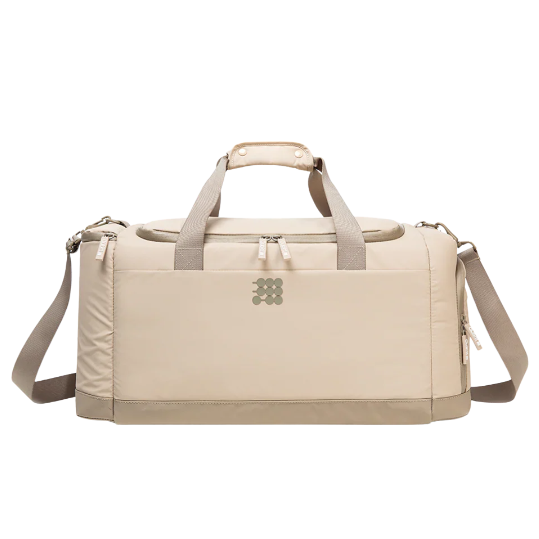 Cubitt Duffle Bag
