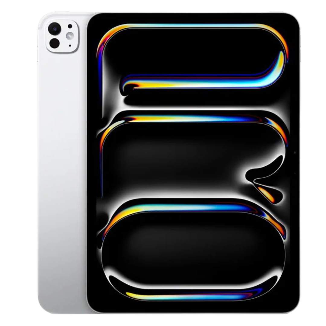 Ipad Pro 11" Chip M5