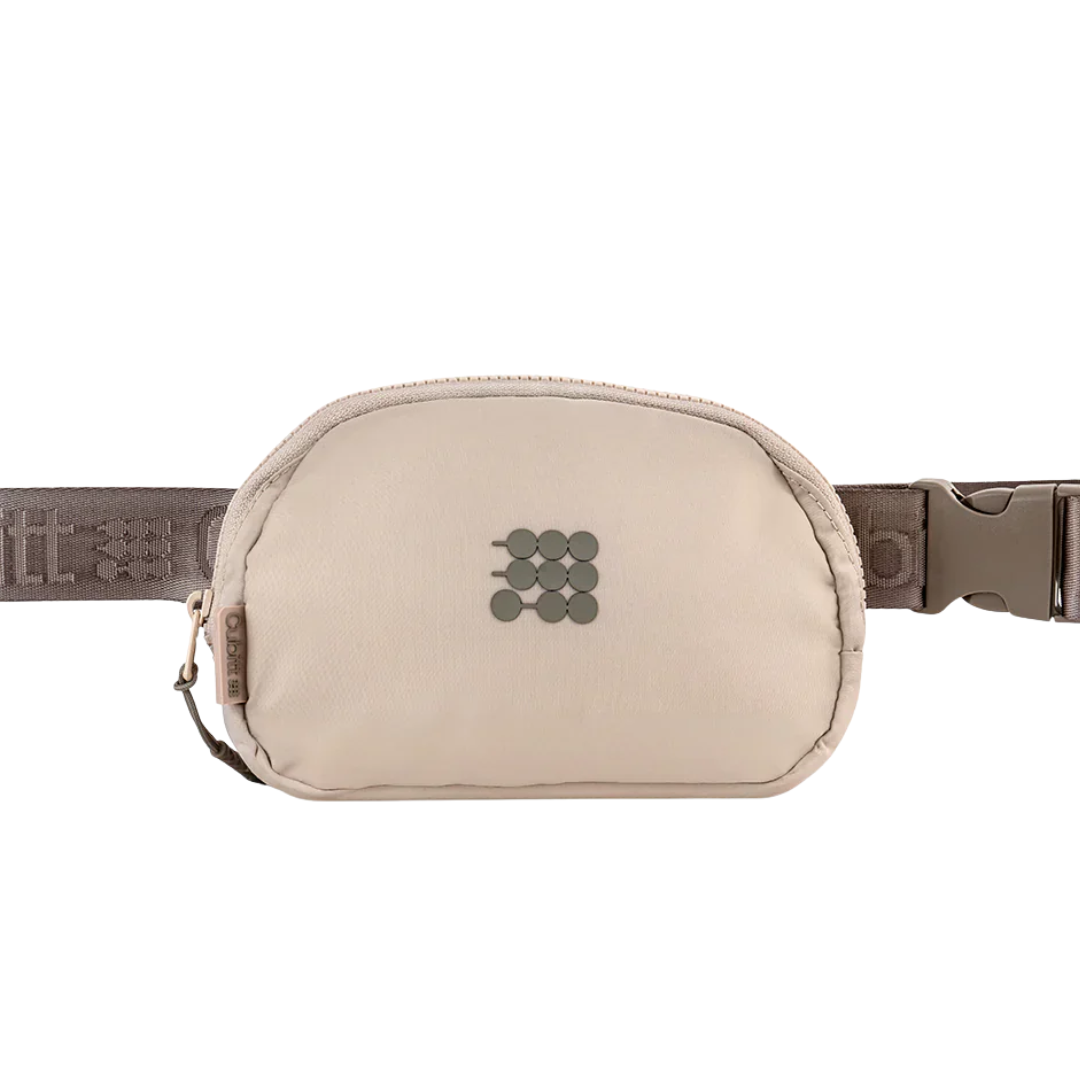 Cubitt Belt Bag