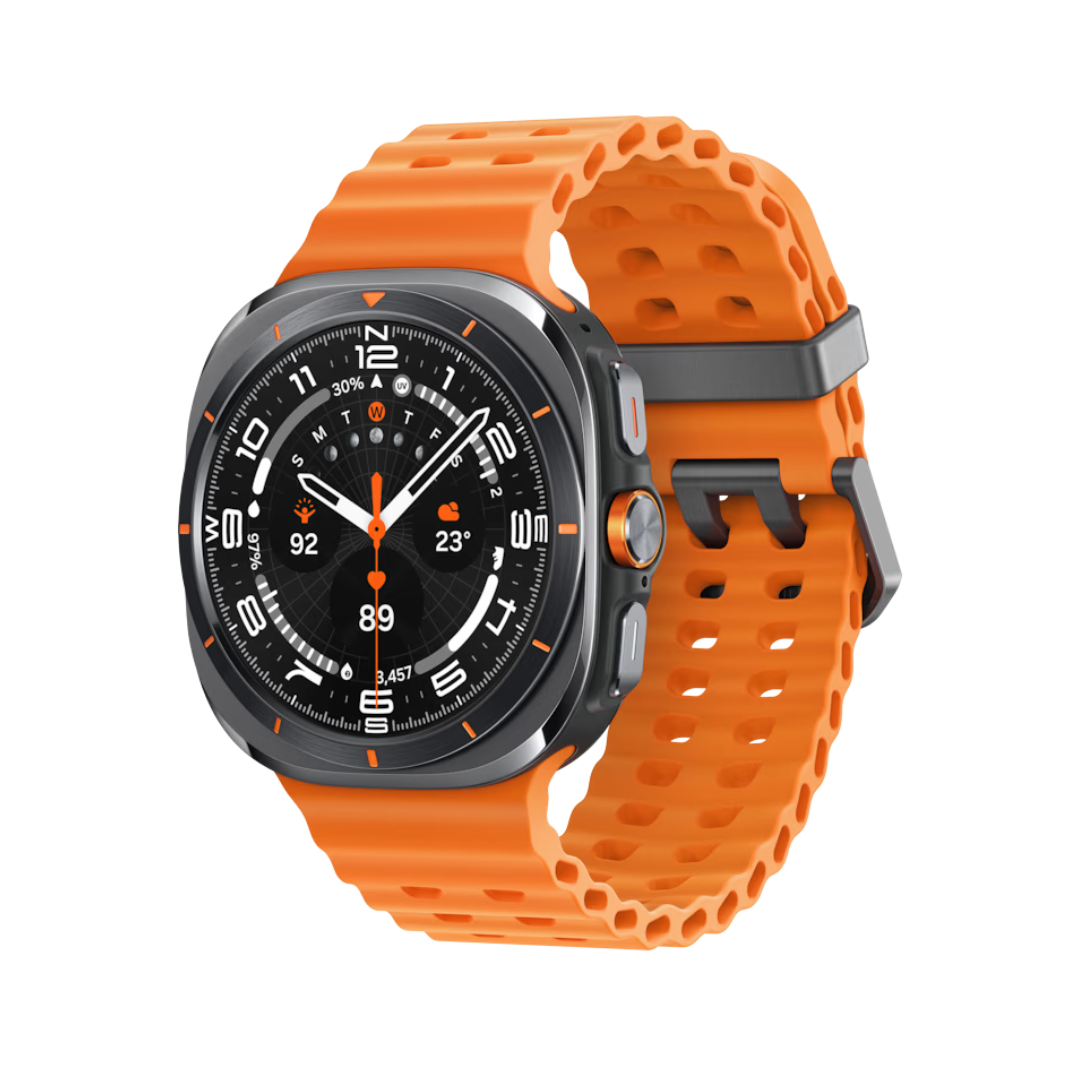 Samsun Galaxy Watch Ultra 2025 LTE