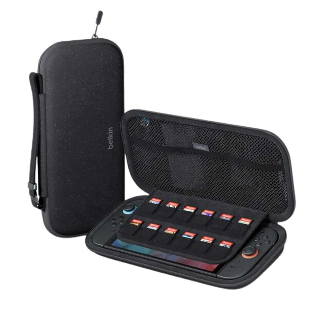 Estuche Belkin Para Nintendo Switch 2