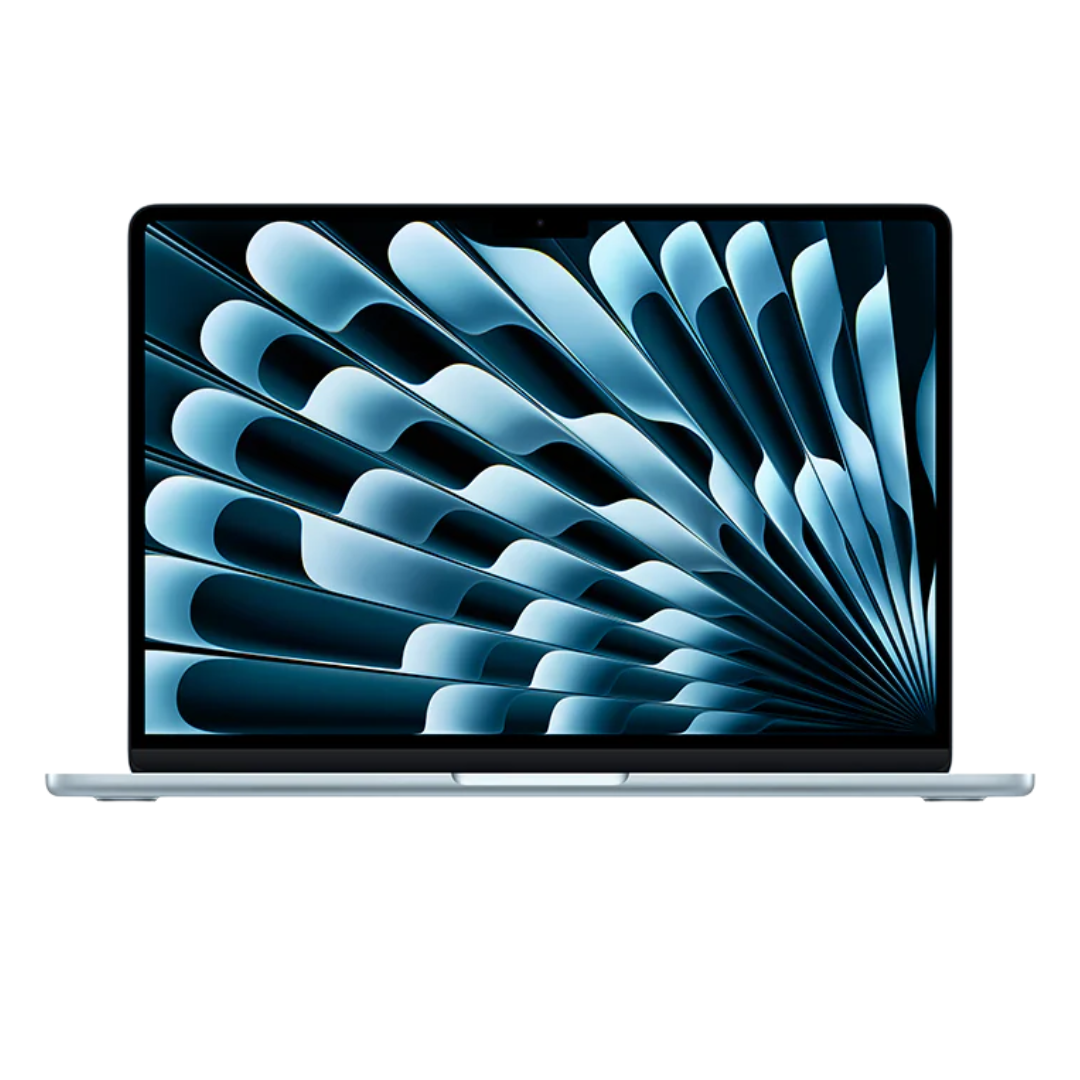 Macbook Air 13" Chip M4
