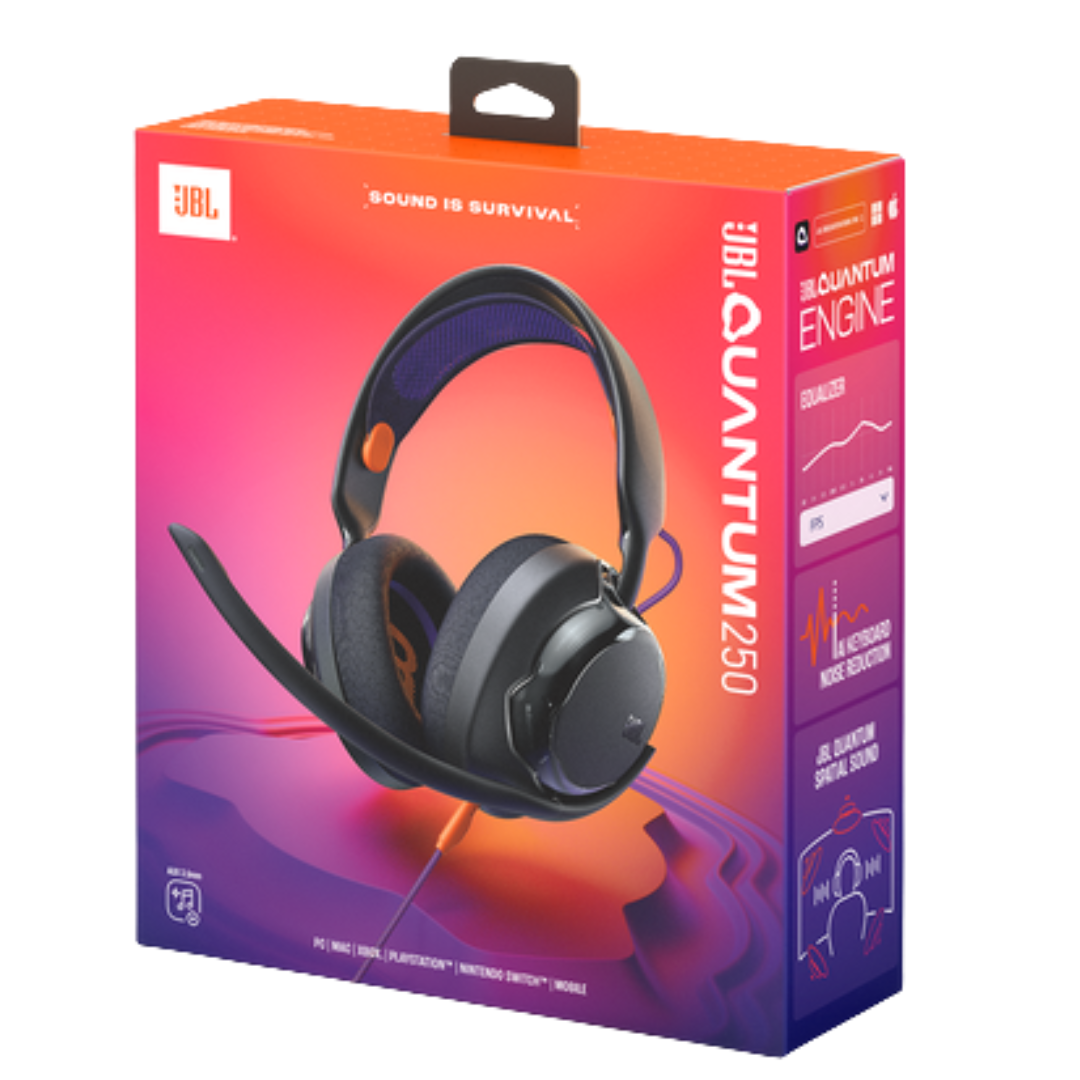 JBL Quantum 250