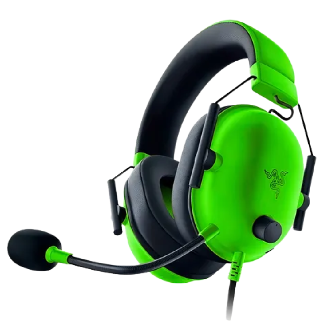 Razer Blackshark V2 X Alambrico