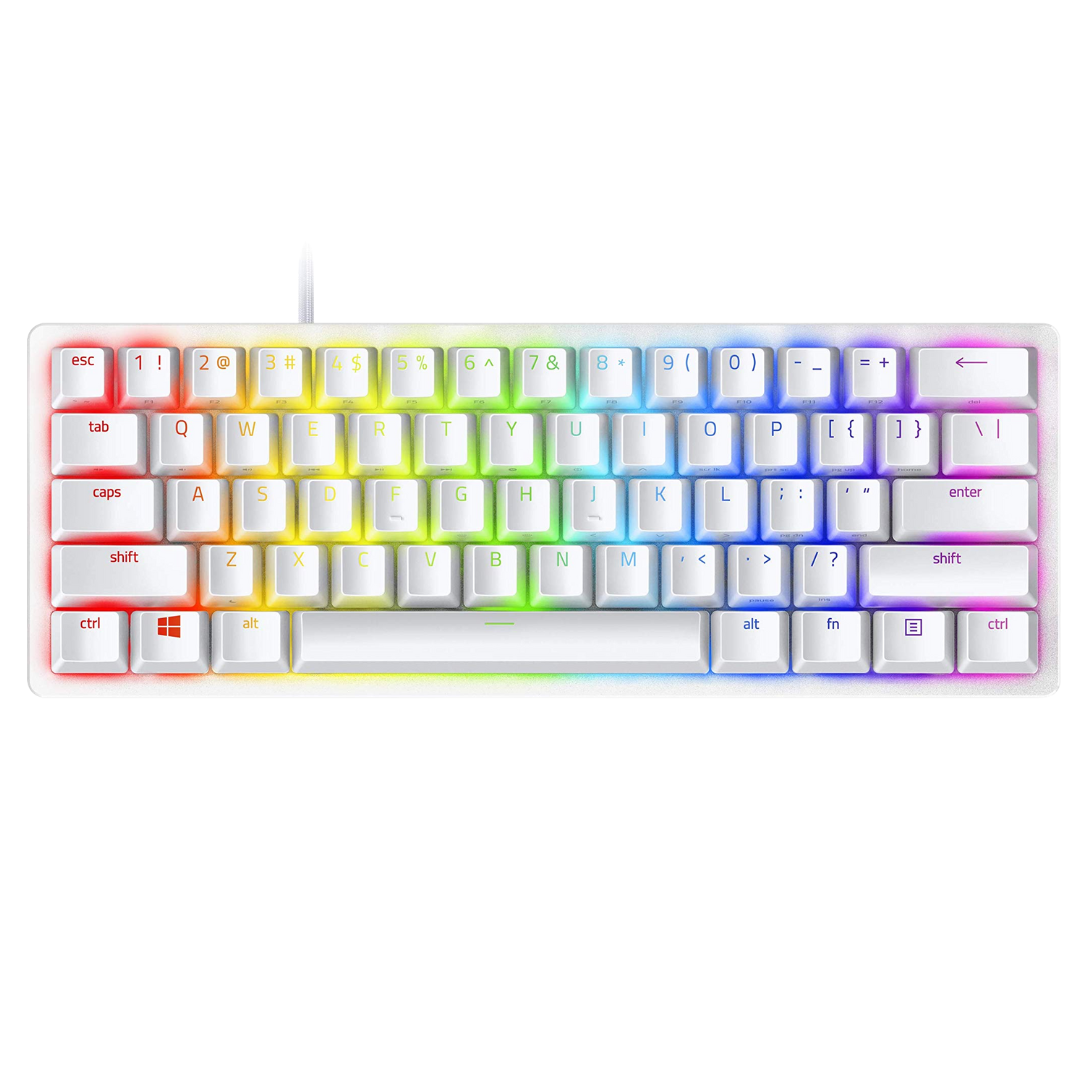 Razer Huntsman Mini