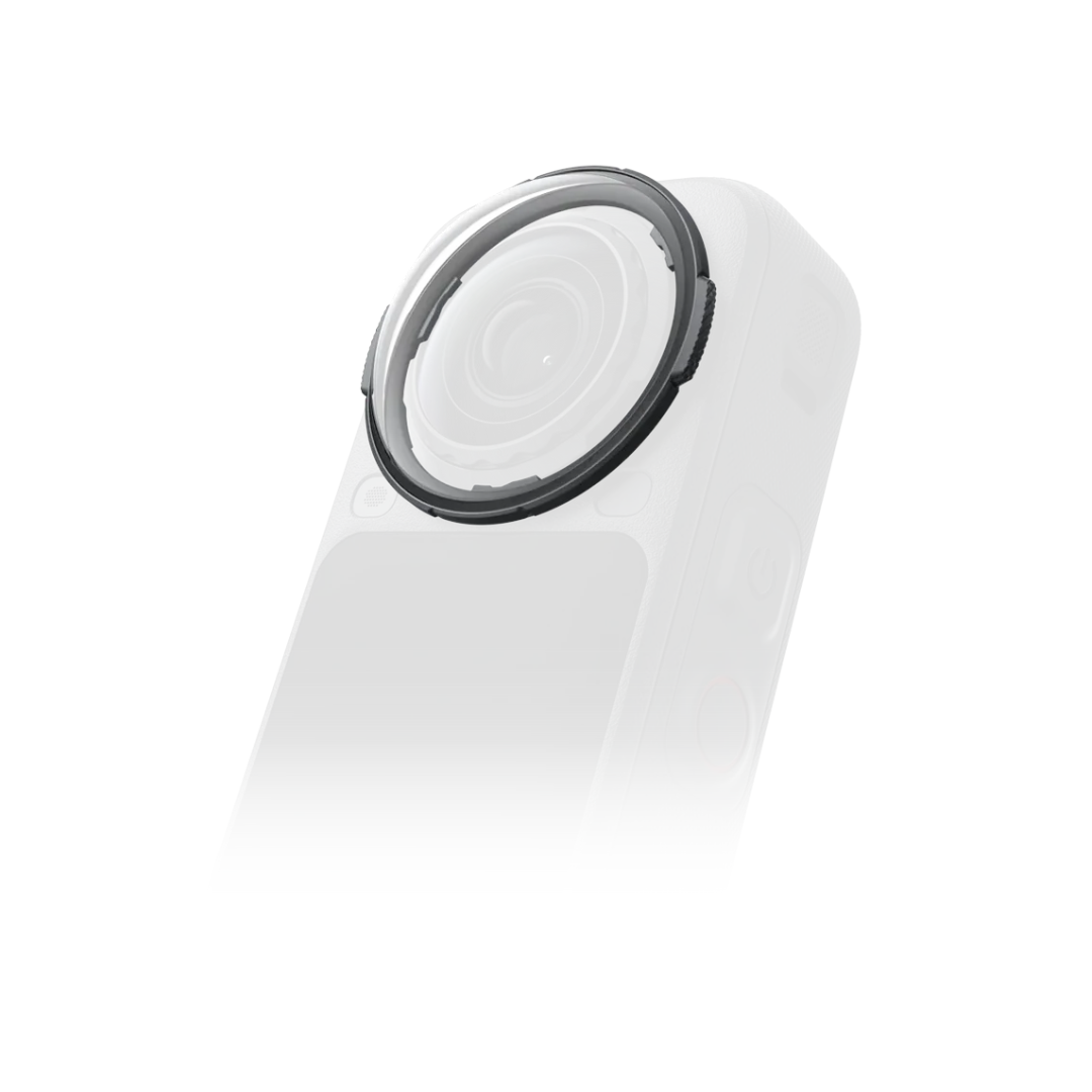 Protector de lente premium Insta360 X6