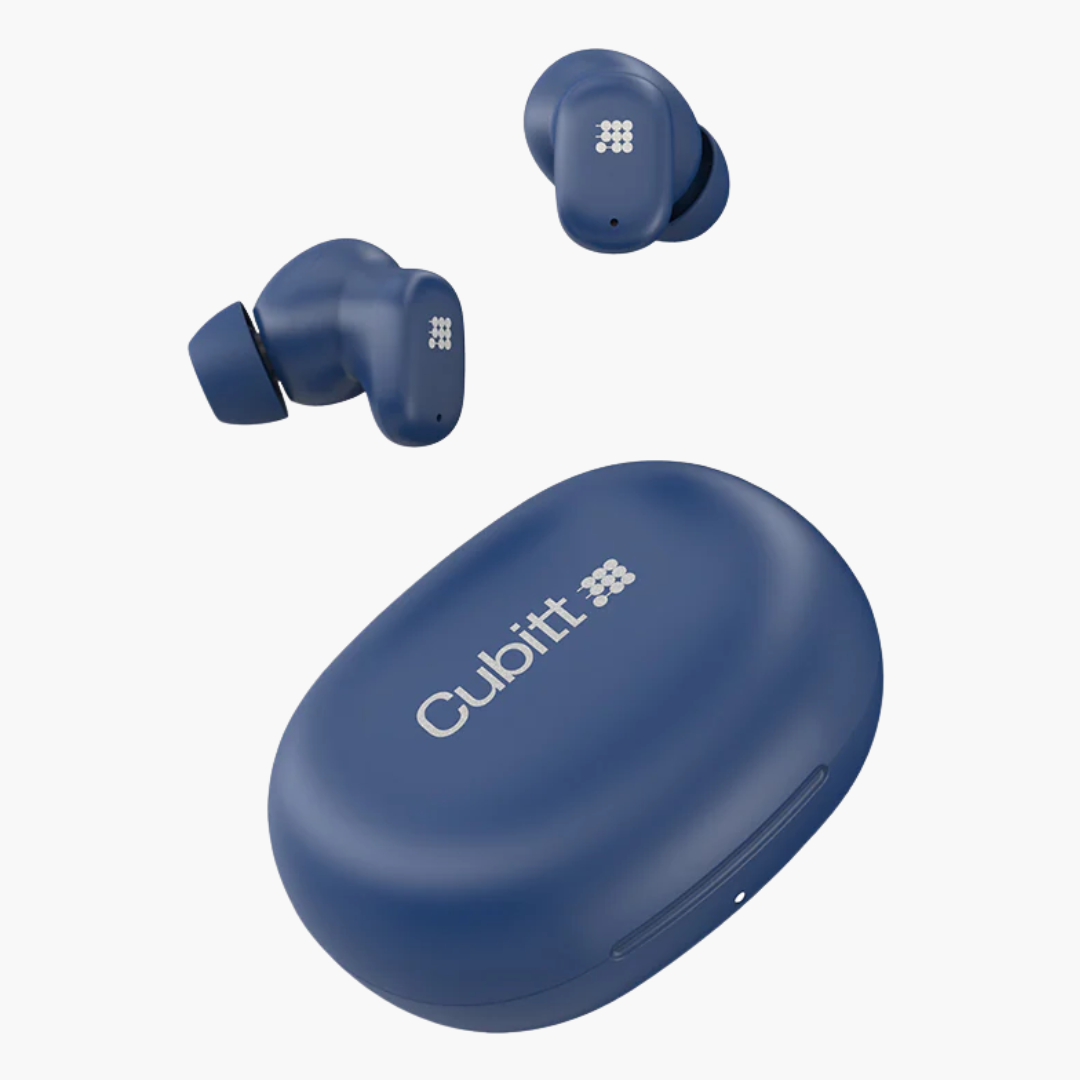Cubitt Power Buds Noise Cancelling