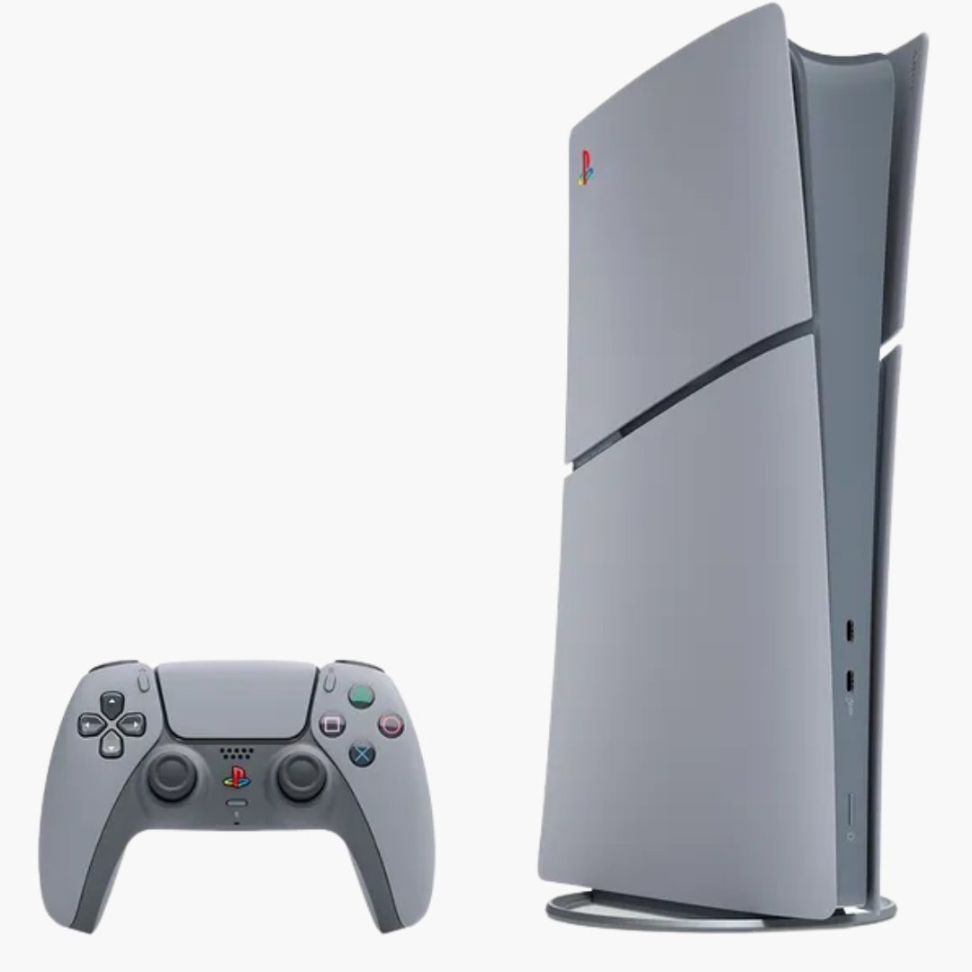 Playstation 5 Digital 30TH Anniversary 1TB SSD
