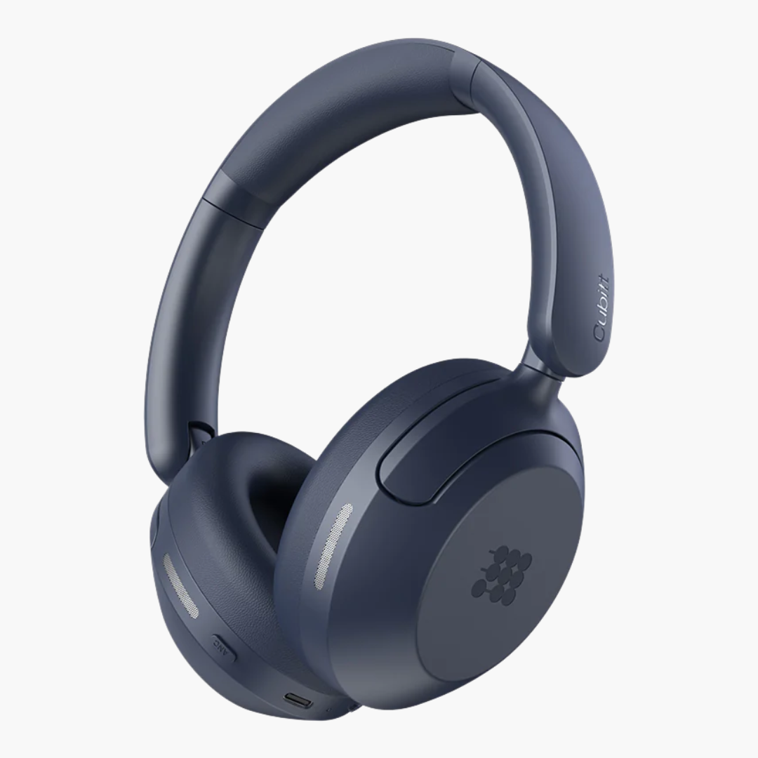 Cubitt Headphones 2 Noise Cancelling