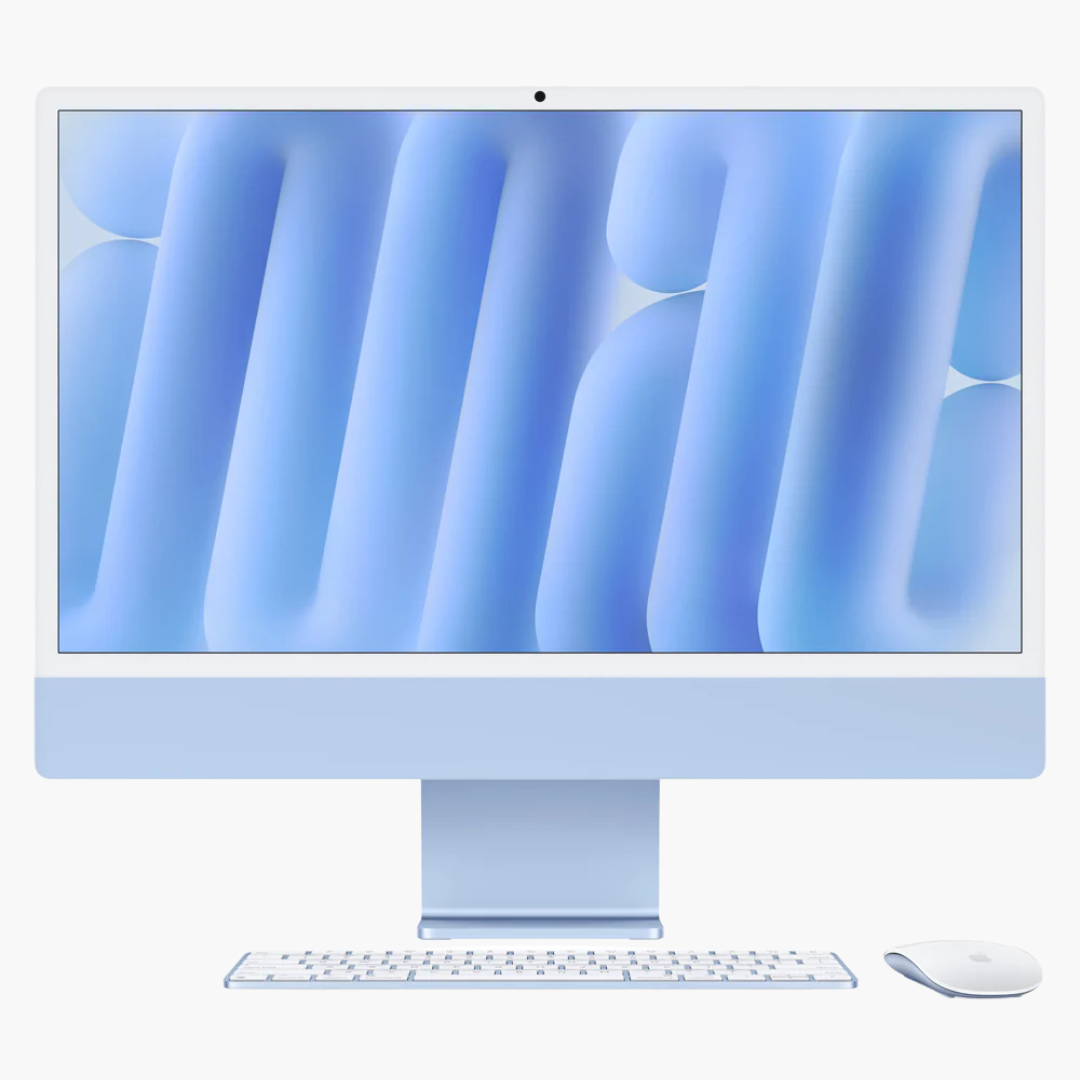 Imac 24" Chip M4