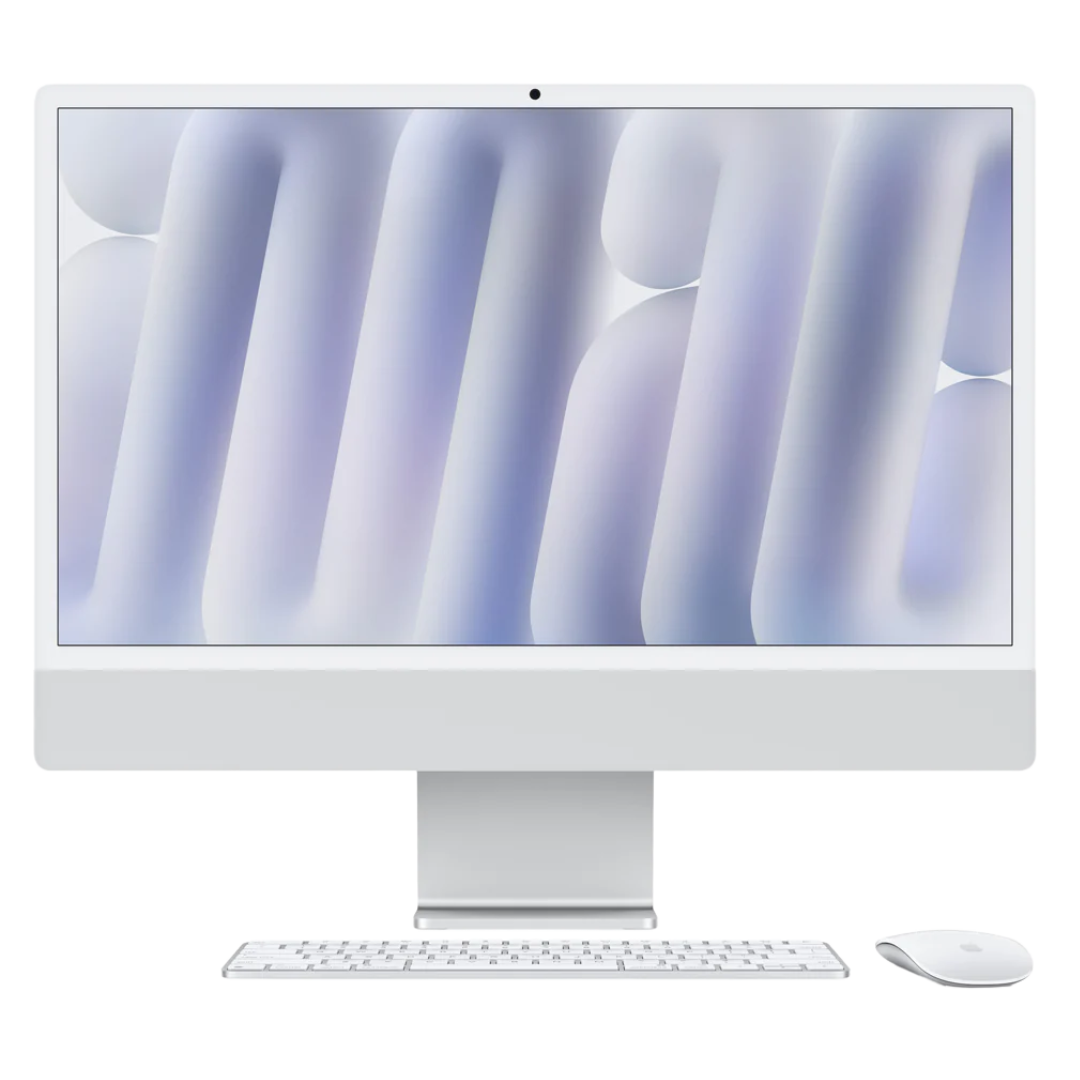 Imac 24" Chip M4