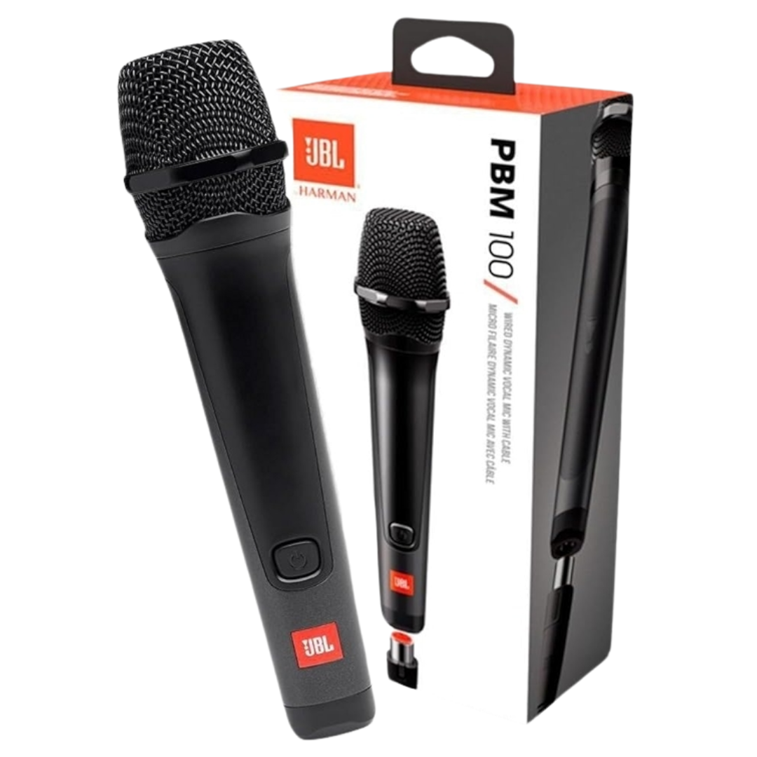 Microfono Jbl PBM100