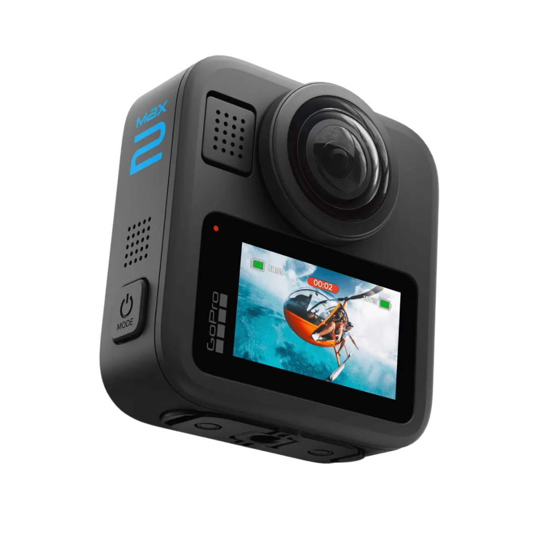 Gopro Max 2