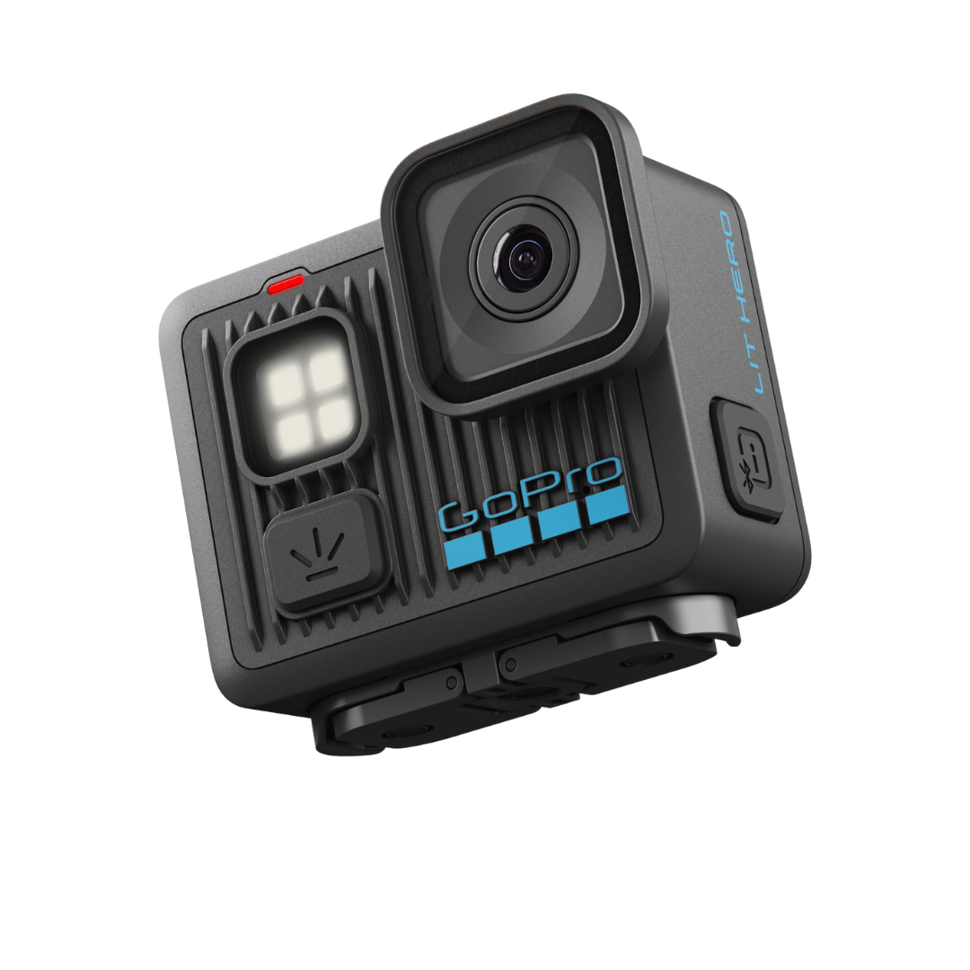 Gopro LIT Hero