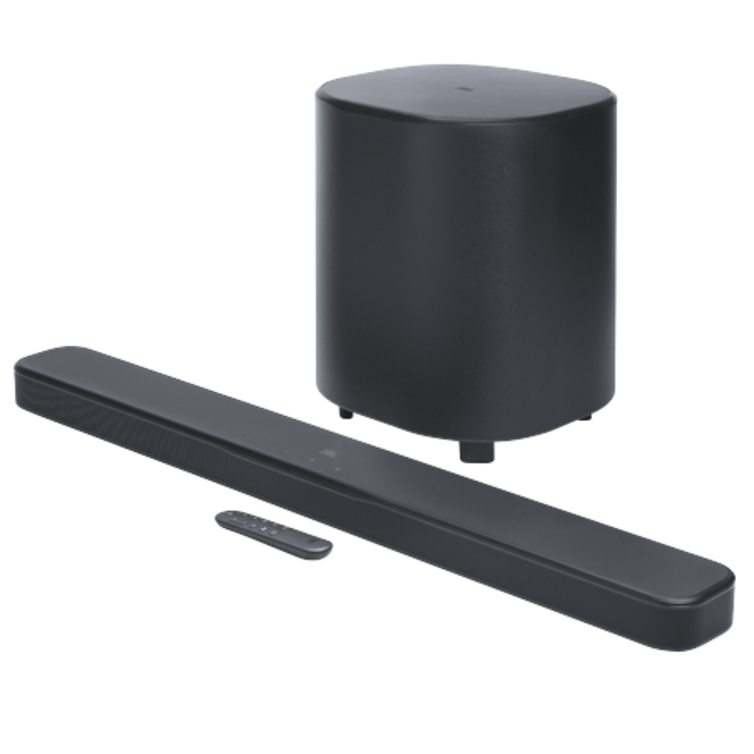 Jbl Bar 500 Pro M2